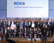 Nova Award